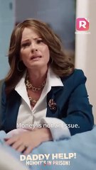 Just found out I have a daughter—and I'll give her the world! | Daddy Help! Mommy’s in Prison!