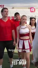 I've been reborn! This time, I won't be your doormat—I'll make you pay! | I'm Done Being a Yes-Man