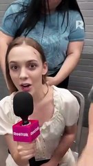 10 Questions about Dominated by My Dad's Boss | Savannah Coffee Interview | ReelShort