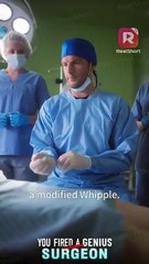 I've never seen a better genius surgeon! | You Fired a Genius Surgeon | ReelShort