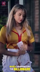 🥰Jesse Morales❌Meg Bush: When the Billionaire meets his match, love is inevitable.💓 | ReelShort