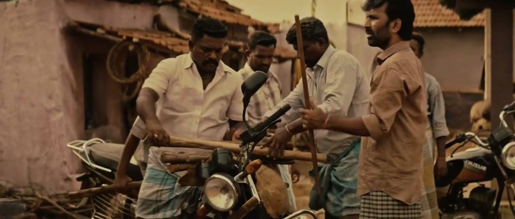 🔥 South Bomb Movie Clip Part 3 | Superhit South Action Scene | Hindi Dubbed Movie 2025