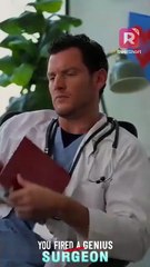 The boss's son fired a genius surgeon—by mistake?! | You Fired a Genius Surgeon | ReelShort