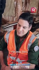 The tycoon lost his ticket—his staff mistook him for a fraud! |The Hidden Billionaire in First Class