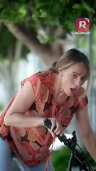 The Fashion Queen Returns EP1-8 | ReelShort