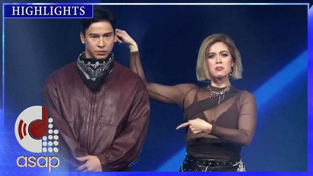 Shaina, Enchong return to ASAP for Kapamilyas in Vancouver | ASAP