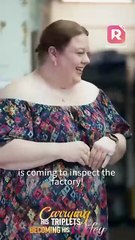 Broke club girl had a one-night stand with a billionaire? |Carrying His Triplets, Becoming His Wifey