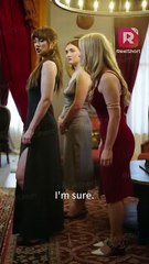 Alpha Mate Unchained EP1-14 | ReelShort