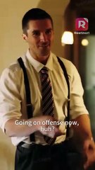 🔥I Am Bloody Mary FULL EPISODES | ReelShort