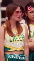 📚Savannah Coffee ❌ Luke Dodge🏑: The Wallflower Meets The School Hockey Star—Sparks Fly Instantly! 🔥