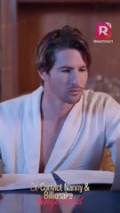 CEO and the nanny shared a bed—for his daughter's sake! |Ex-Convict Nanny and Billionaire Single Dad