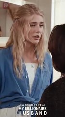 Married an ex-convict in your place, but you didn't pay for my mother's medical bills! | ReelShort