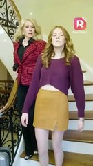 🔥After Divorce, My Ex-Wife Became a Billionaire FULL EPISODES | ReelShort