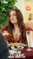 CEO thought his ex cared for him during his blindness, not his wife! | I Love You More Than Life