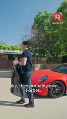 Taming My Bullies EP1-8 | ReelShort