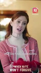 Betrayed by my husband, but no one in this family stood by my side. | When Wife Won't Forgive