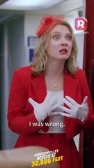 Asked the doctor to save your mother, but then blamed him for everything? | ReelShort