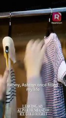 After my Alpha's betrayal, I'm leaving him for good. | Leaving My Alpha Husband in Ice Cold Regret