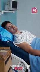 CEO's pregnant wife went missing after a car crash! | Someone Loved Is Never Lost | ReelShort