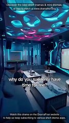 Sometimes Calm is Deadly Chinese Drama - English Sub