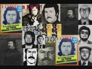 Mesrine - Document sonore audio authentique original