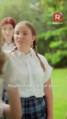 Obsessed with His Silent Bride EP13-20 | ReelShort