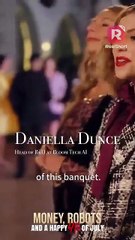 Treated me like trash in public—never knew I'm the real CEO!| Money, Robots, and a Happy 4th of July