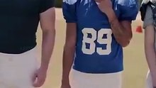 The star coach never expected the bullied kid to be his long-lost son!| The Lost Quarterback Returns
