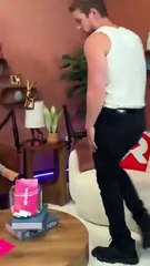 Surrender to My Reel Vertical Impact | Luke Charles Stafford and Sarah Moliski | ReelTalk EP 35