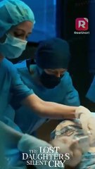 Thought dead—until my adoptive father found me in the trash! | The Lost Daughter's Silent Cry