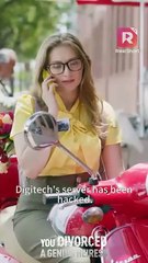 Gold digger?! My husband dumped me because of an imposter! | You Divorced a Genius Heiress