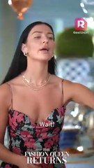 Humiliated by husband, rejected by daughter—I'm leaving to start over! | The Fashion Queen Returns