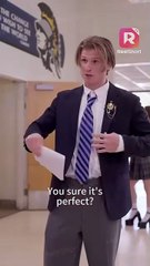 Lost Heiress of Kingston High EP1-20 | ReelShort