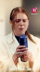 CEO was used to having his wife by his side—never knowing she had died. | I Love You More Than Life