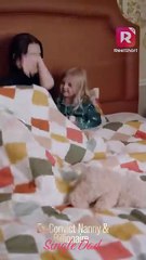 The billionaire single dad fell for the nanny?! | Ex-Convict Nanny and Billionaire Single Dad