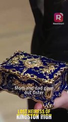 I am the true heiress, but you all helped the fake steal my identity! |Lost Heiress of Kingston High