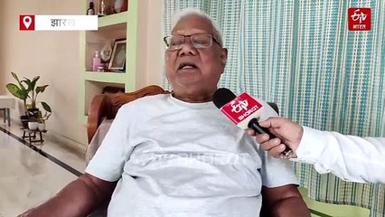 मैं इंसान से कुछ नहीं मांगता, मांगा तो सिर्फ भगवान से जाता हैः कड़िया मुंडा