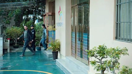 Endless Protection (2025) Episode 20 | Chinese subbed EN