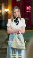 You never hide your affair, yet you still refuse to divorce me! | Trapped in the Boss's Embrace