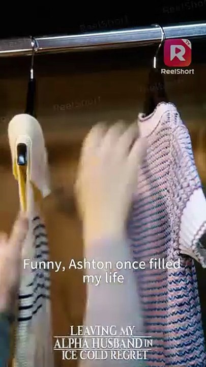 After my Alpha's betrayal, I'm leaving him for good. | Leaving My Alpha Husband in Ice Cold Regret