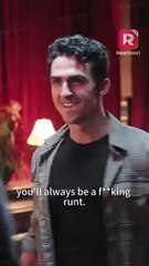 How I Made the Alpha Mine EP1-11 | ReelShort