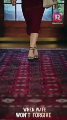 My family forced me to leave with nothing, not knowing I'm a rich heiress! | When Wife Won't Forgive