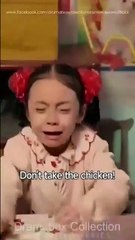 A Father's Recipe For Redemption ( Never a Stepdad This Time)