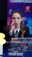 Reborn girl fights back, she won't let the fake copy her again! | The Hacker Heiress Strikes Back