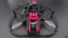 RG Evo80 The Smallest 3 Inch Cinewhoop In The World | RGFPV Part 2