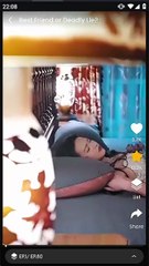 Best Friend Or Deadly Lie CN Goodshort