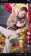 Security Father Turns Out the Big Shot (2025) - FULL [Eng Sub]