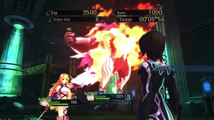 Tales of Xillia Remastered - rendimiento en PS5