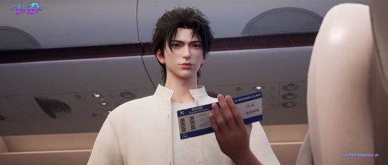 The Immortal  Doctor in Modern City   Episode  121