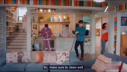 Welcome To Waikiki EP.25 Hindi Dubbed Full English Sub
